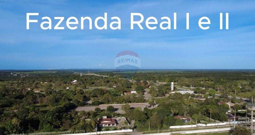 Terreno à venda no Cana Brava, Macaíba 