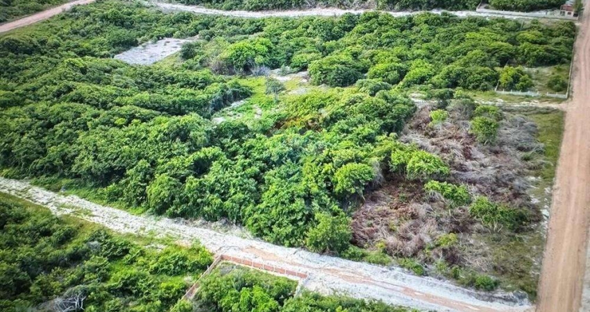 Terreno à venda no Pipa, Tibau do Sul 