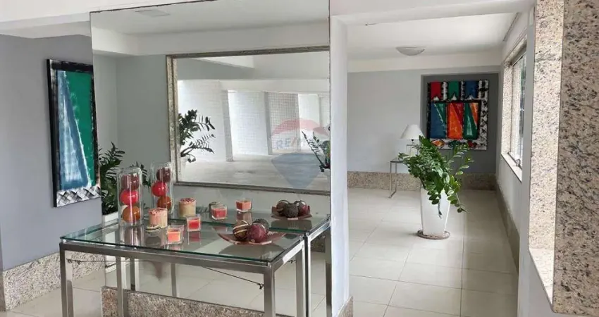'Viva com Conforto e Elegância: Apartamento Exclusivo à Venda em Tirol, Natal, RN!'