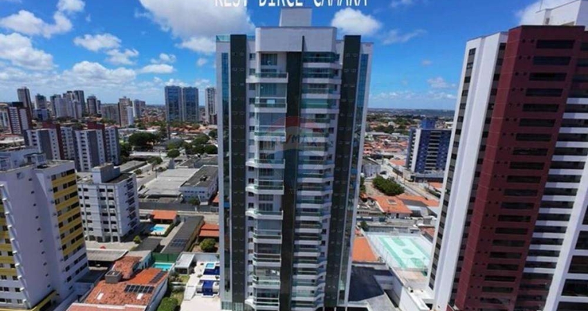 VENDA APARTAMENTO DUPLEX EM LAGOA NOVA NO RES DIRCE CÂMARA COM 4 QUARTOS - NATAL RN