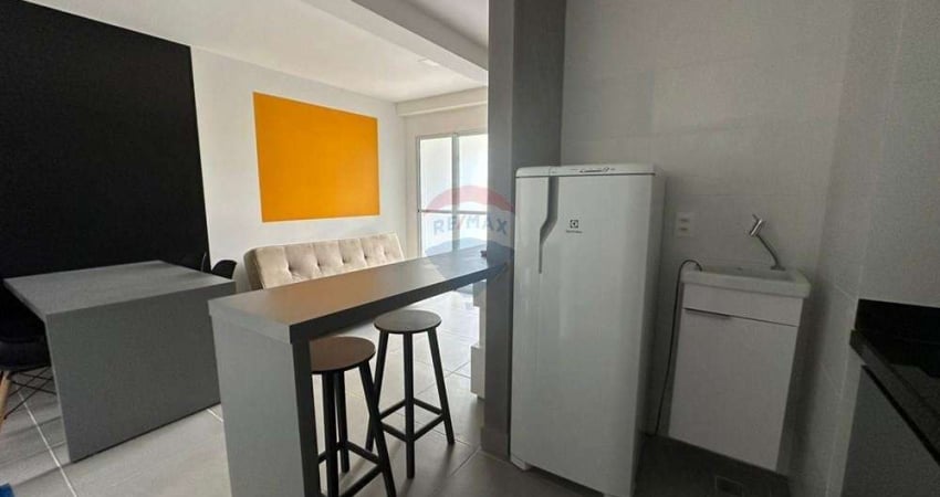 Locação de apartamento THE HOME ARENA vizinho a UFRN – Natal/RN!