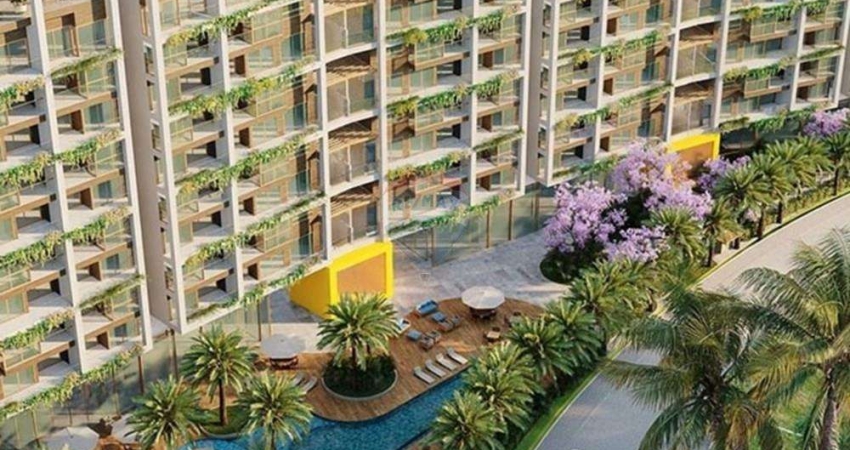 Apartamento com 3 quartos à venda no Cotovelo (Distrito Litoral), Parnamirim 