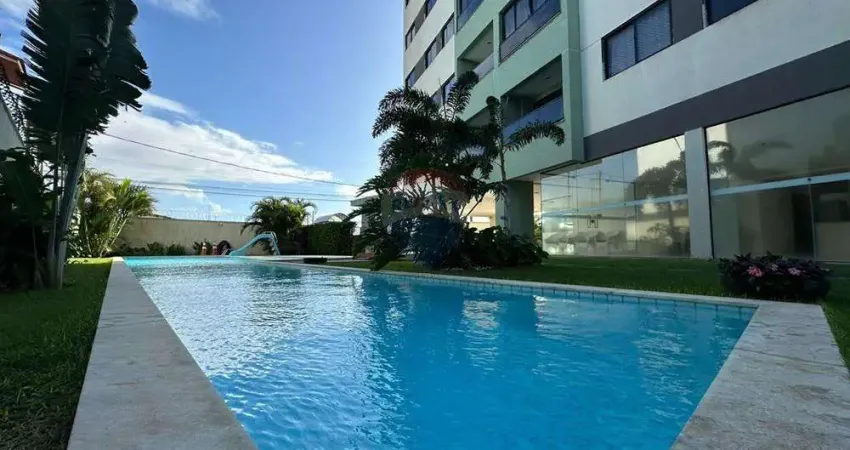 Apartamento à venda no Parque dos Eucaliptos – Nova Parnamirim/RN!