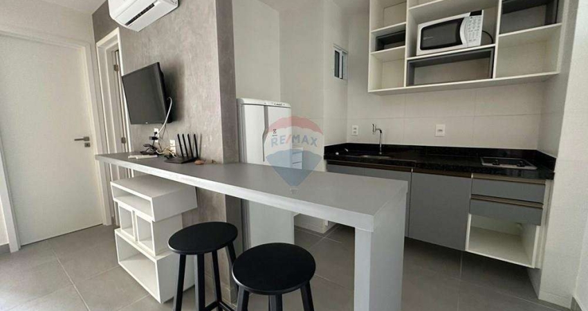 Aluguel de apartamento tipo estúdio vizinho a UFRN – Natal/RN!