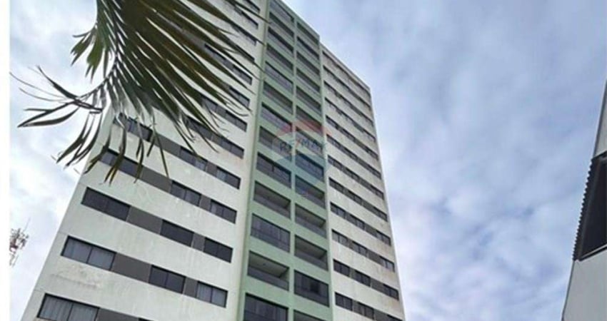 VENDA - apartamento 3 quartos, 1 Suíte com closet – Nova Parnamirim - Parnamirim - RN