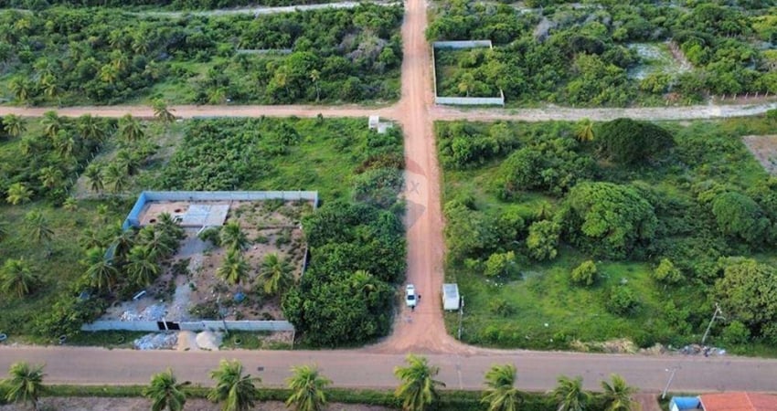 Terreno à venda no Pipa, Tibau do Sul 