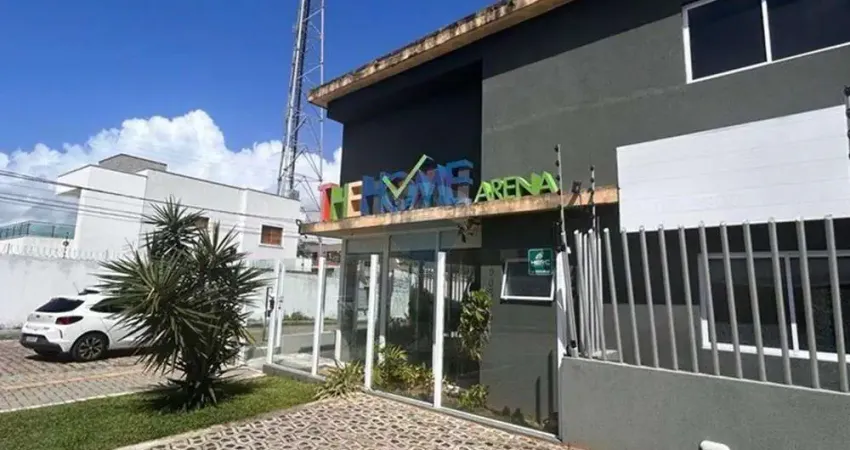 ALUGUEL - Flat The Home Arena - Lagoa Nova - Natal - RN