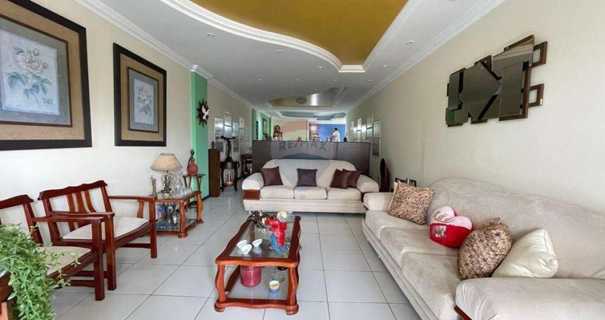 Apartamento à Venda em Lagoa Nova – Edifício Dorian Gray