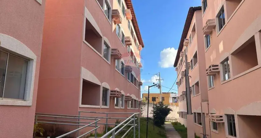 VENDA - Novo Apê no Bom Pastor, Natal/RN - 2 Quartos!