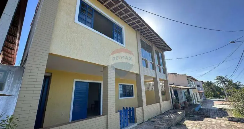 Casa com 5 quartos à venda no Praia De Búzios, Nísia Floresta 