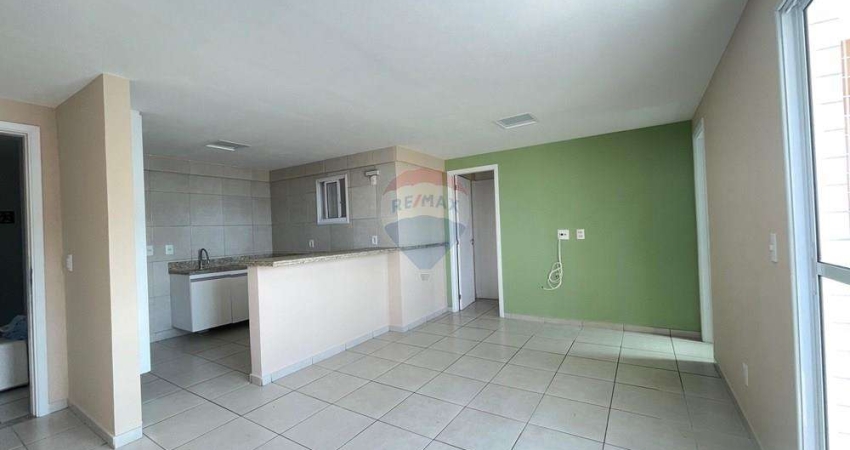 Apartamento com 1 quarto para alugar no Petrópolis, Natal 