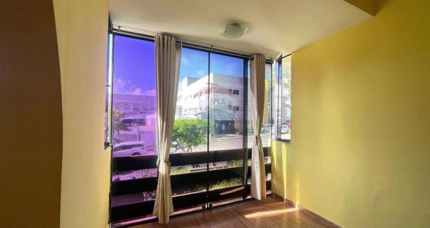 Apartamento com 3 quartos à venda no Lagoa Nova, Natal 