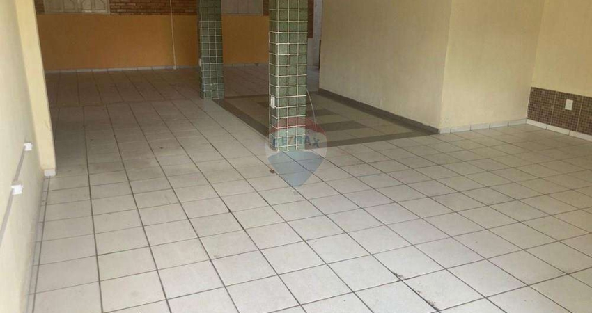Ponto comercial para alugar no Ponta Negra, Natal 