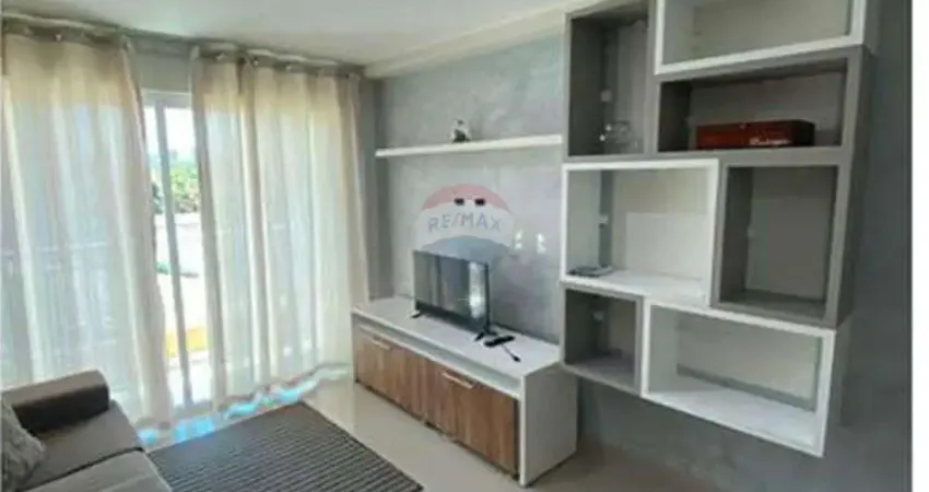Apartamento com 1 quarto para alugar no Ponta Negra, Natal 