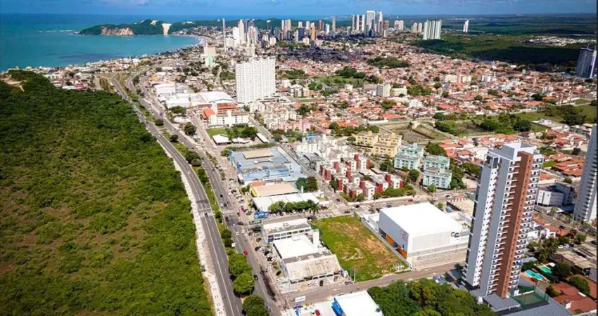 Apartamento com 4 quartos à venda no Capim Macio, Natal