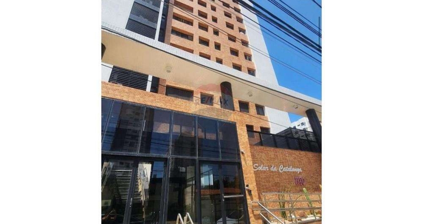 Apartamento com 2 quartos para alugar no Tirol, Natal 