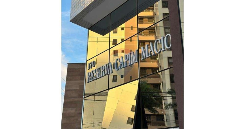 Apartamento com 2 quartos à venda no Capim Macio, Natal 