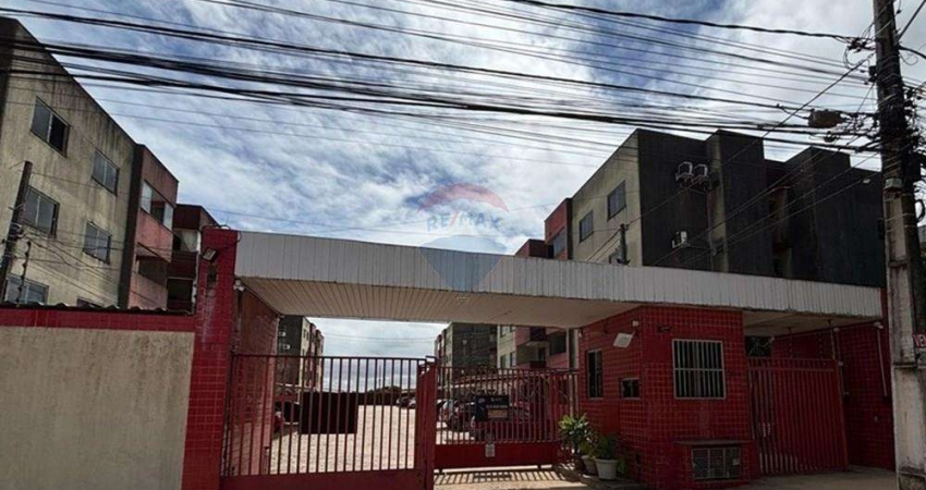 Apartamento 2 Quartos (1 Suíte)  a Venda, no Condomínio Residencial Tatiana - Planalto