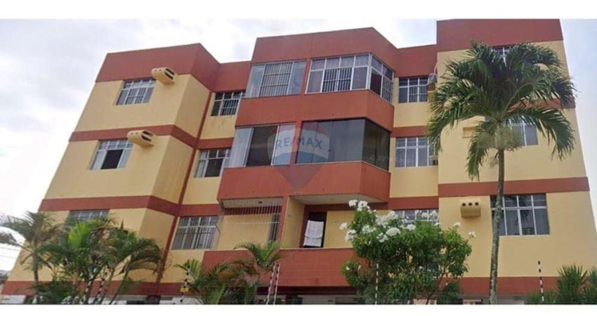 Apartamento Mobiliado com 3 Quartos no Residencial Lizieux – Conforto, Segurança e Excelente Localização em Lagoa Nova