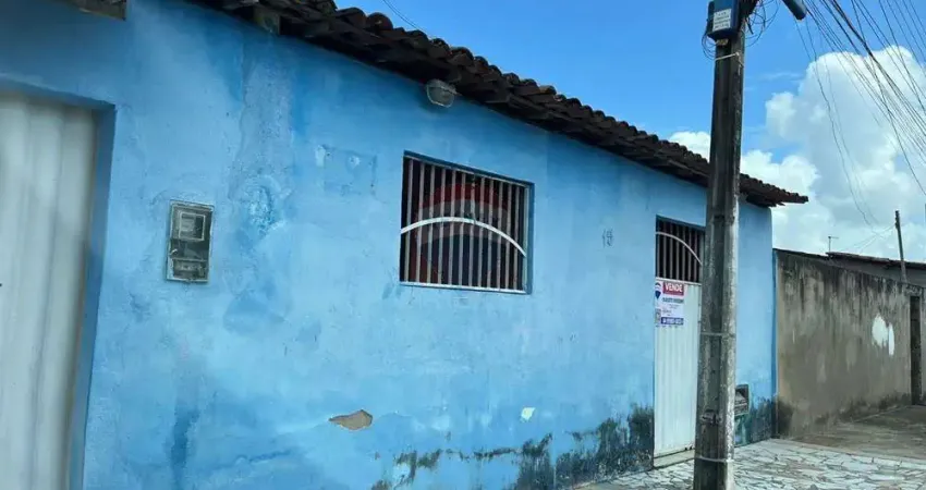 Casa com 3 quartos à venda no Centro, Macaíba 