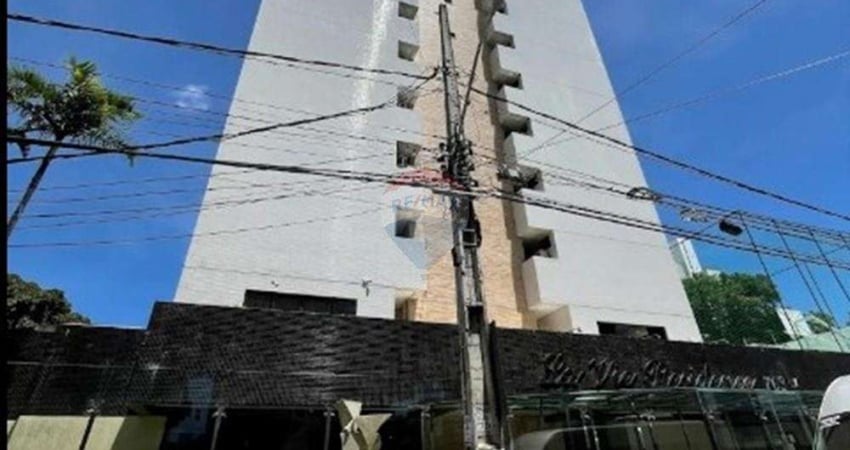 Apartamento Mobiliado de Alto Padrão no Condomínio La Vie Residence – Tirol