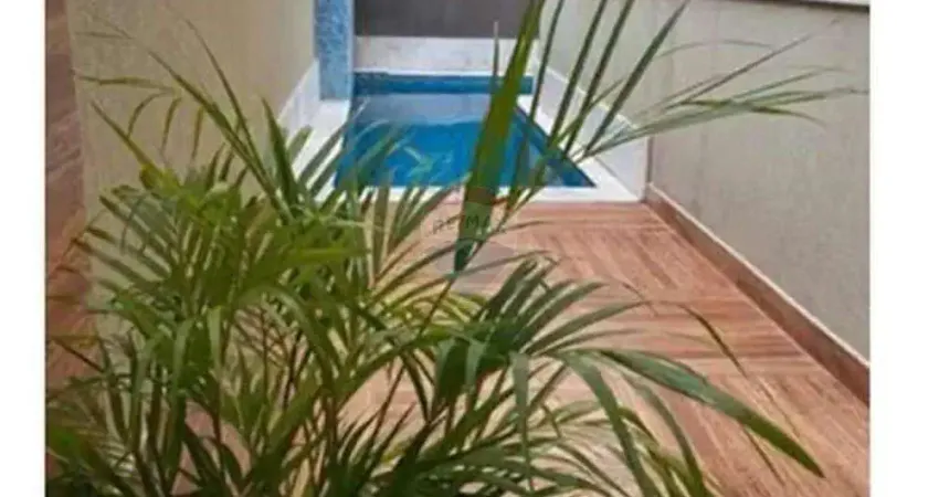 Flat com 1 quarto para alugar no Ponta Negra, Natal 