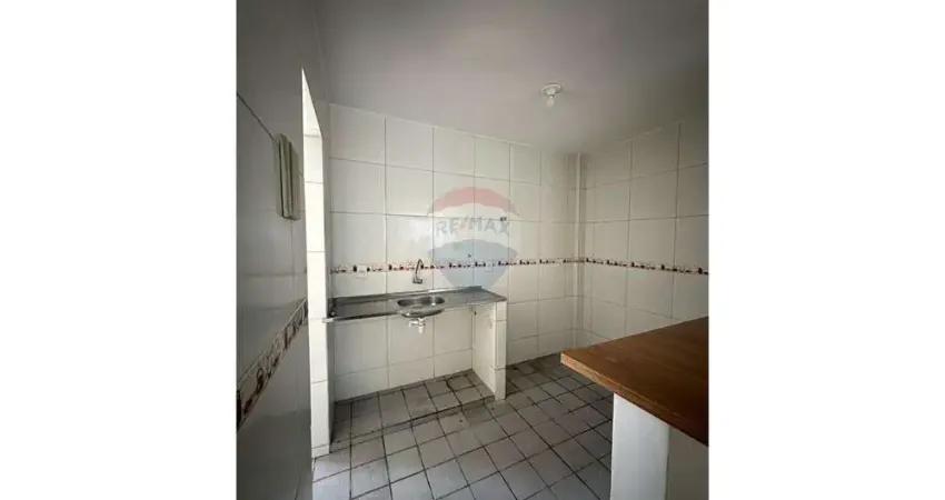 Locação | Apartamento com 3 dormitório sendo um suíte, no Residencial Parque do Flamengo | Nova Parnamirim