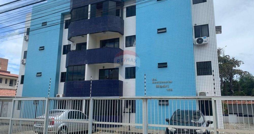 Apartamento com 3 quartos para alugar no Nova Parnamirim, Parnamirim 