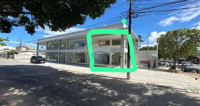 Sala comercial para alugar no Lagoa Nova, Natal 