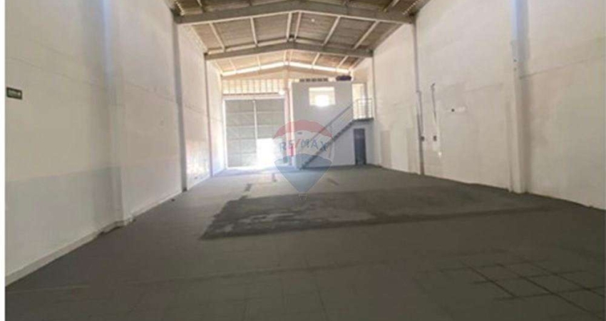 Barracão / Galpão / Depósito para alugar no Emaús, Parnamirim 