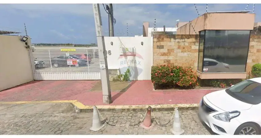 Casa Duplex Mobiliada para Locação no Condomínio Porto Boulevard 2