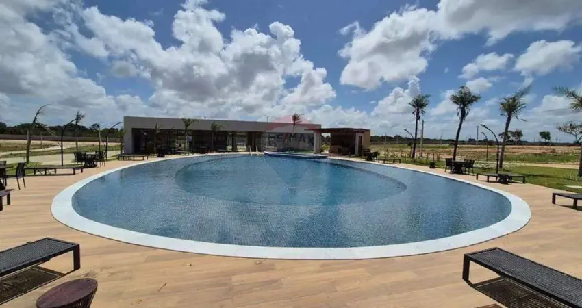 LOTE EM ATÉ 120X  EM CONDOMÍNIO FECHADO - VILA DO ALTO - ECOMAX