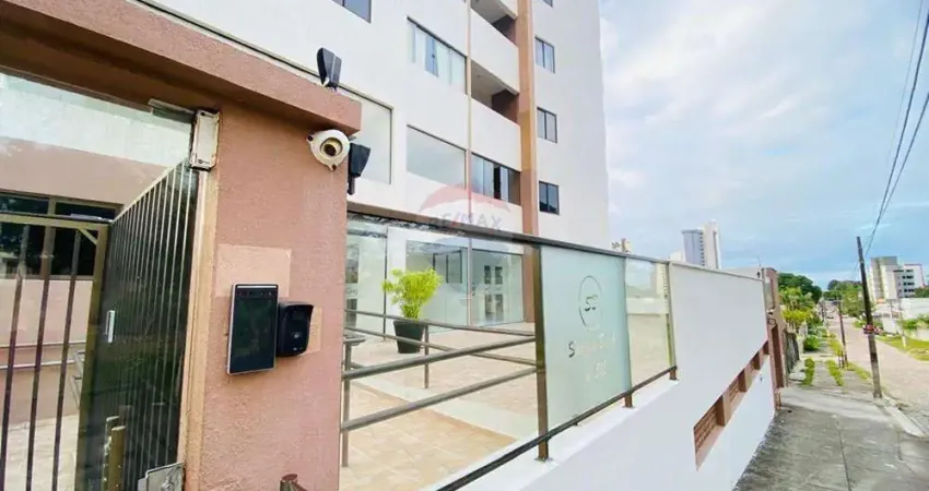 Apartamento com 2 quartos para alugar no Ponta Negra, Natal 