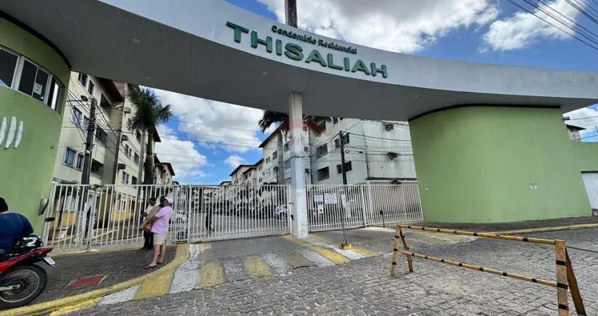 Apartamento disponível para locação – Condomínio Thisaliah