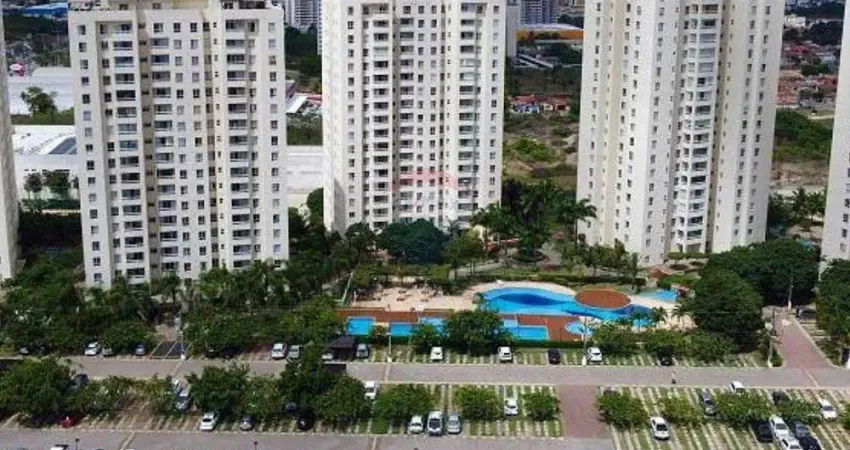 Apartamento Térreo com Jardim à Venda no Condomínio Lacqua – Neópolis, Natal/RN