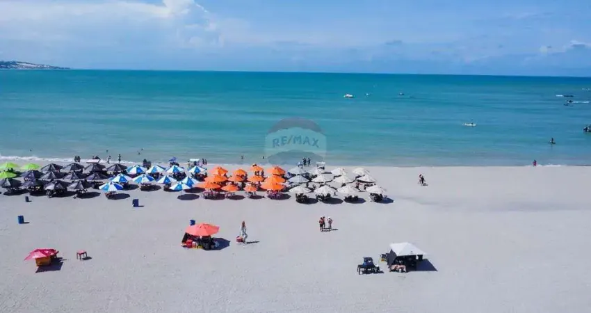 Flat com 1 quarto à venda na Rua Praia de Camboinhas, 9111, Ponta Negra, Natal