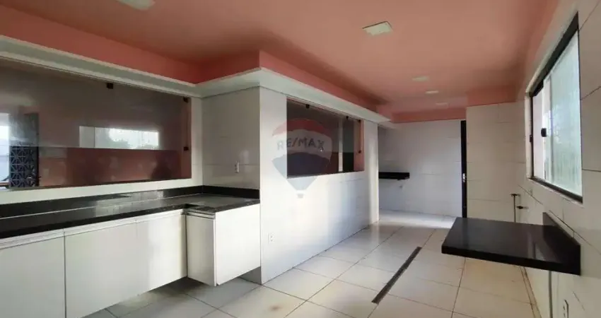 Casa comercial para locação em Ponta Negra, Natal/RN