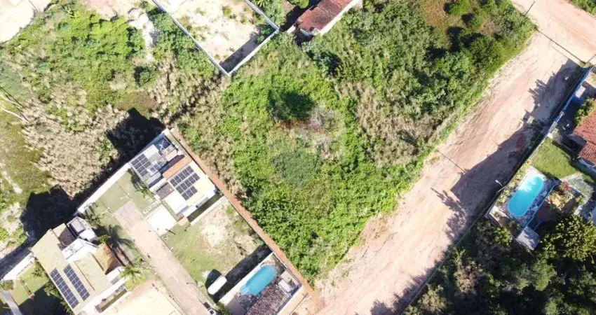 Terreno à venda no Candelária, Natal 