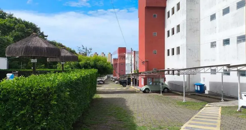 Vendo Apto de 57m² Com 2 quartos, sendo 1 suíte - cond. Natureza Terra - Emaús-Parnamirim
