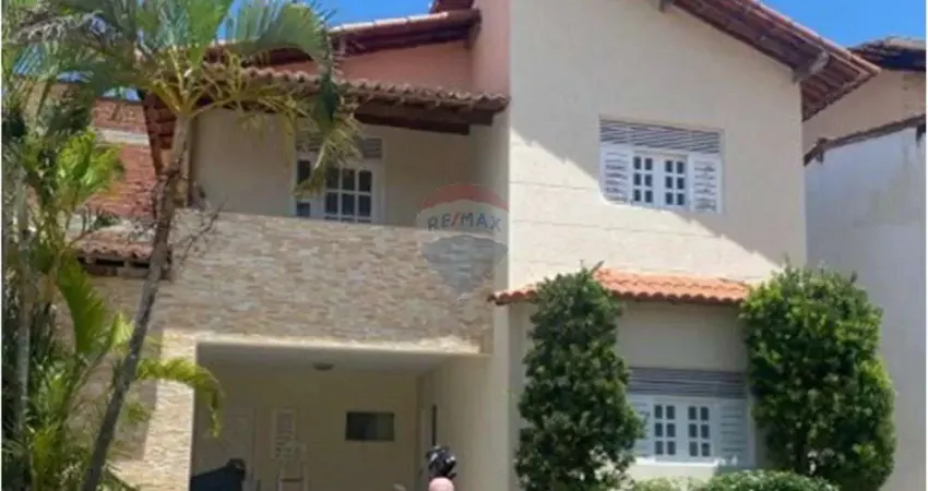 Casa Duplex com 3 Suítes para Locação no Condomínio Morumbi Park