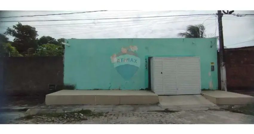 Casa com 3 quartos à venda na Nossa Senhora da Apresentação, Natal 