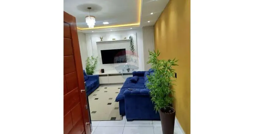 Casa com 3 quartos à venda na Nossa Senhora da Apresentação, Natal 