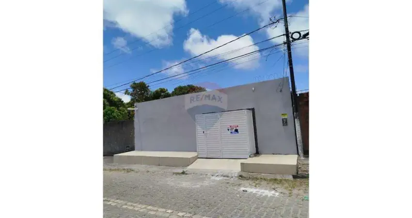Casa com 3 quartos à venda na Nossa Senhora da Apresentação, Natal