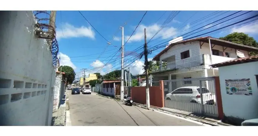 Casa com 2 quartos à venda no Ponta Negra, Natal 