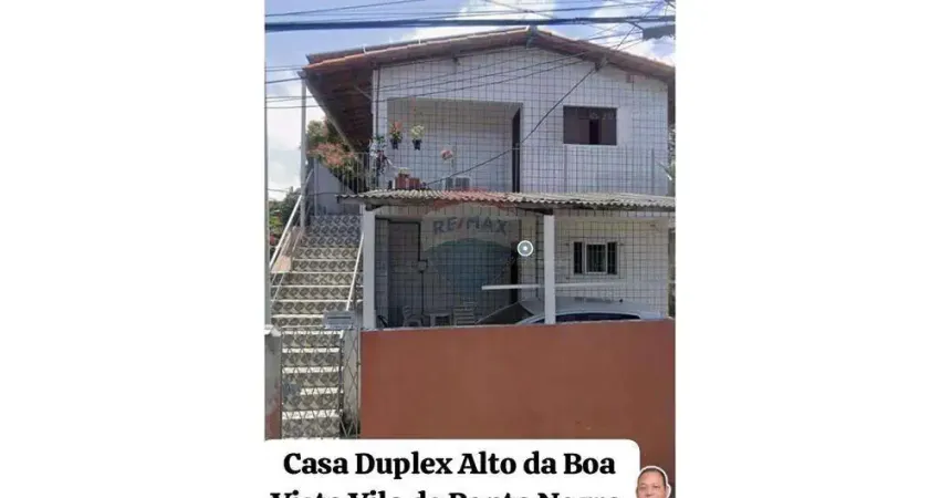 Apartamento com 4 quartos à venda no Ponta Negra, Natal 