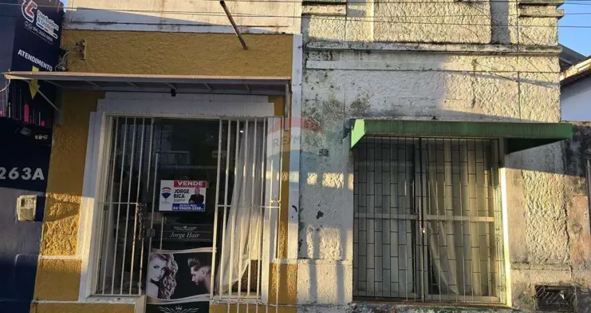 Ponto comercial à venda na Rua Coronel José Pinto, 265, Cidade Alta, Natal