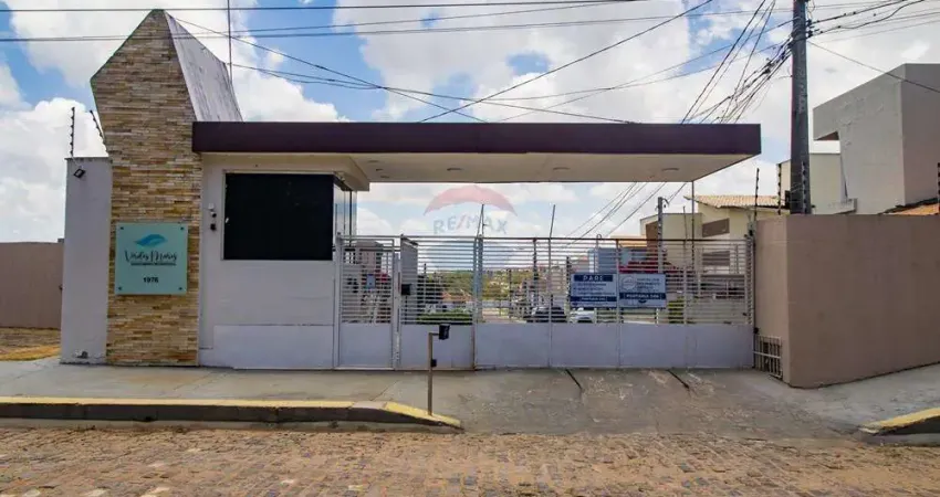 ALUGO Casa Duplex com 4 Suítes Condomio Verdes Mares