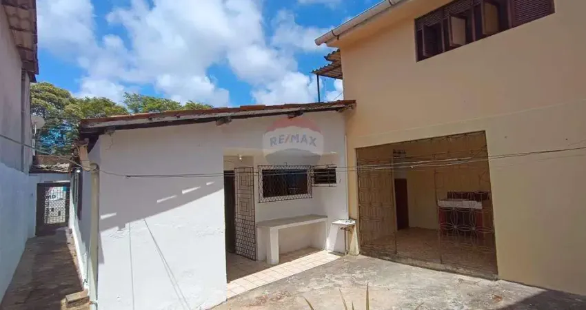 Casa à Venda em Lagoa Seca – Versatilidade e Localização Estratégica por Apenas R$ 319.990,00!