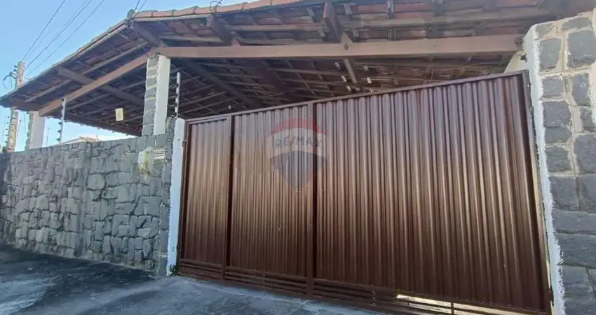 Casa com 3 quartos à venda na Rua Cícero Fernandes Pimenta, 467, Monte Castelo, Parnamirim