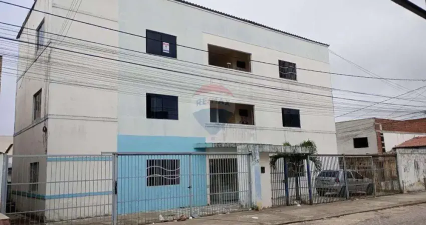 Apartamento com 2 quartos à venda no Nova Parnamirim, Parnamirim 